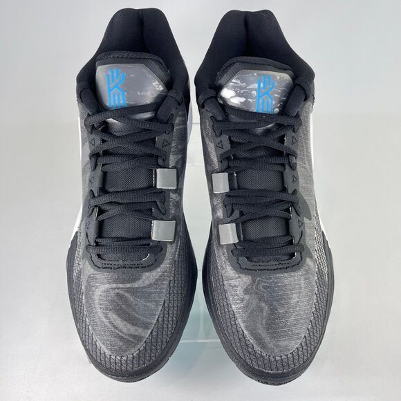 Nike Kyrie 8 ‘Orca’ Basketball Shoes Unreleased DJ6017-001 Men’s Size 11 | NEW main image 11